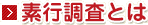素行調査とは